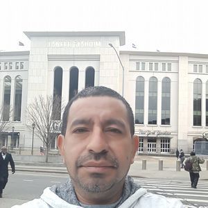 Meet your Posher, Henry